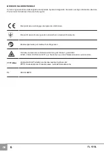 Preview for 8 page of Sparky Group FL 1518L Original Instructions Manual