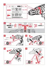 Preview for 3 page of Sparky Group HD Professional BR2 18Li HD Original Instructions Manual