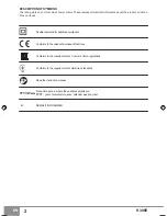 Preview for 4 page of Sparky Group K 306E Original Instructions Manual