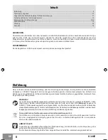 Preview for 10 page of Sparky Group K 306E Original Instructions Manual