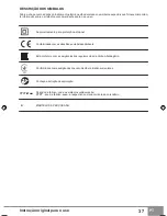 Preview for 39 page of Sparky Group K 306E Original Instructions Manual