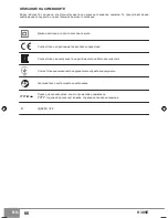 Preview for 68 page of Sparky Group K 306E Original Instructions Manual