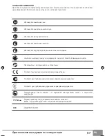 Preview for 59 page of Sparky Group MBG 150 Original Instructions Manual