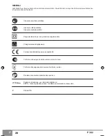 Preview for 30 page of Sparky Group P 382 Original Instructions Manual