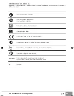 Preview for 39 page of Sparky Group P 382 Original Instructions Manual