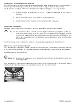 Preview for 21 page of Sparmax TC-620X Operating Instructions Manual