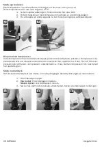 Preview for 28 page of Sparmax TC-620X Operating Instructions Manual