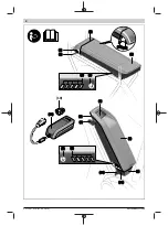 Preview for 143 page of Sparta D-BURST M8TB Owner'S Handbook Manual