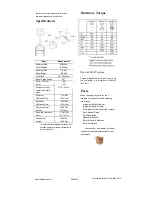 Preview for 13 page of Spartan Equipment Articulating Brush Cutter Owner'S/Operator'S Manual