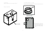 Preview for 9 page of Spartherm 600-ZC Installation And Operating Instructions Manual