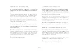 Preview for 4 page of Spartherm ebios-fire architecture SL Installation And Operating Instructions Manual