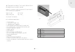 Preview for 5 page of Spartherm ebios-fire architecture SL Installation And Operating Instructions Manual