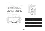 Preview for 12 page of Spartherm Ebios-Fire Quadra Inside Automatic I SL Installation And Operating Manual