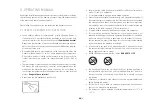 Preview for 14 page of Spartherm Ebios-Fire Quadra Inside Automatic I SL Installation And Operating Manual