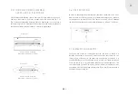 Preview for 9 page of Spartherm Eclipse Mini Series Installation And Operating Manual