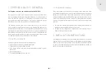 Preview for 5 page of Spartherm L 800 Installation And Operating Instructions Manual