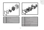 Preview for 9 page of Spartherm L 800 Installation And Operating Instructions Manual