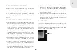 Preview for 23 page of Spartherm L 800 Installation And Operating Instructions Manual