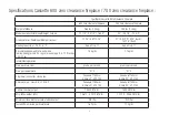 Preview for 8 page of Spartherm M 700 INSERT Installation And Operating Instructions Manual