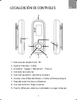 Preview for 4 page of SPC SPORT CLIP PEDOMETER User Manual