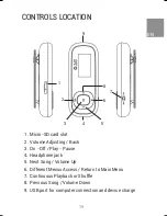 Preview for 17 page of SPC SPORT CLIP PEDOMETER User Manual