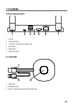 Preview for 23 page of Speaka Professional SP-9370956 Operating Instructions Manual