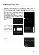 Preview for 27 page of Speaka Professional SP-9370956 Operating Instructions Manual