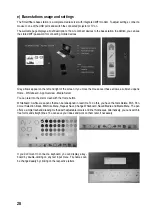 Preview for 28 page of Speaka Professional SP-9370956 Operating Instructions Manual