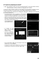 Preview for 43 page of Speaka Professional SP-9370956 Operating Instructions Manual