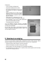 Preview for 62 page of Speaka Professional SP-9370956 Operating Instructions Manual