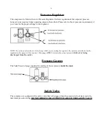 Preview for 8 page of Spear & Jackson ProjectAir TA-COMP10 Operating Manual