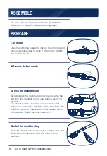 Preview for 10 page of Spear & Jackson S75EC2 Original Instruction Manual