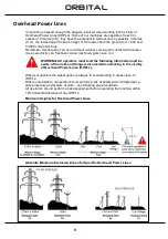 Preview for 10 page of Spearhead ORBITAL S63 Handbook