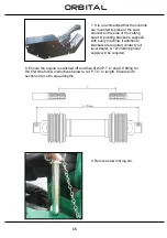 Preview for 16 page of Spearhead ORBITAL S63 Handbook