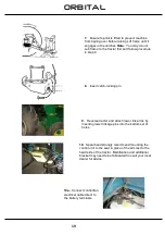 Preview for 20 page of Spearhead ORBITAL S63 Handbook