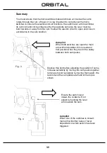 Preview for 40 page of Spearhead ORBITAL S63 Handbook