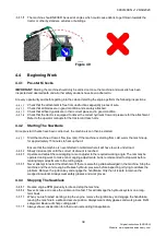 Preview for 39 page of Spearhead Quadsaw Series Operator'S Instruction Manual