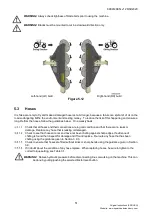 Preview for 51 page of Spearhead Quadsaw Series Operator'S Instruction Manual