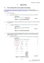 Preview for 58 page of Spearhead Quadsaw Series Operator'S Instruction Manual