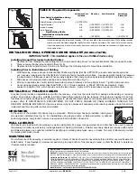 Preview for 2 page of Specified Technologies EZ PATH Installation Sheet