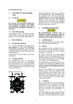 Preview for 5 page of Speck pumpen V 1 Operating Instructions Manual