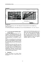 Preview for 12 page of Speck pumpen V 1 Operating Instructions Manual