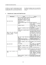 Preview for 26 page of Speck pumpen V 1 Operating Instructions Manual