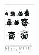 Preview for 35 page of Speck pumpen V 1 Operating Instructions Manual