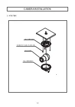 Preview for 11 page of Speco HTINT40K Instruction Manual