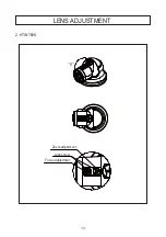 Preview for 14 page of Speco HTINT40K Instruction Manual