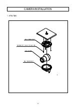 Preview for 9 page of Speco Intensifier K HTINT59K Instruction Manual