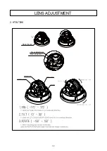 Preview for 12 page of Speco Intensifier K HTINT59K Instruction Manual