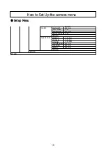 Preview for 19 page of Speco Intensifier K HTINT59K Instruction Manual