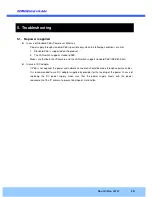 Preview for 19 page of Speco O2FB3M User Manual